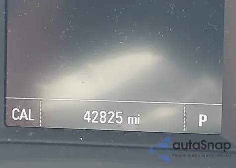 2021 Chevrolet Trailblazer Fwd Lt z USA, uszkodzony, nr VIN KL79MPSLXMB012577